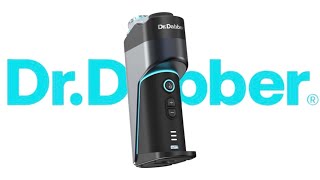 Ich habe ENDLICH einen Dr. Dabber Switch Go in die Finger bekommen, also MUSSTE ich ein Unboxing ...