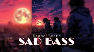 Sad Emotional Hip Hop Rap Beat  SAD BASS  | Soft Beat | Instrumental Beat