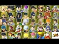 PS5 Jスターズ 超必殺技集 J Stars Ultimate Attacks