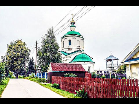 Храм иконы Божией