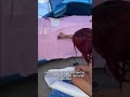 Dicen que es difícil hacer wrap pero no imposible #carvids02