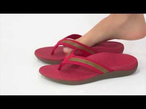 Vionic Women's Tide Thong Sandals at 