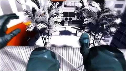 Mirrors Edge: Custom Map #001 Overtimes [DOWNLOAD] 2014