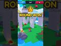 Finding a cheater in hypershot😭 #roblox #shorts #fyp #hypershot #cheater #twingoatsyt