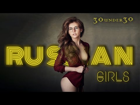 Top 30 Under 30 Sexiest Russian Girls in 2022 | People's Choice