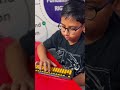 Classroom practice session on Abacus Tool #sdabacus #abacuscourse #franchise #abacusacademy