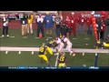 2013: Michigan 63 Indiana 47