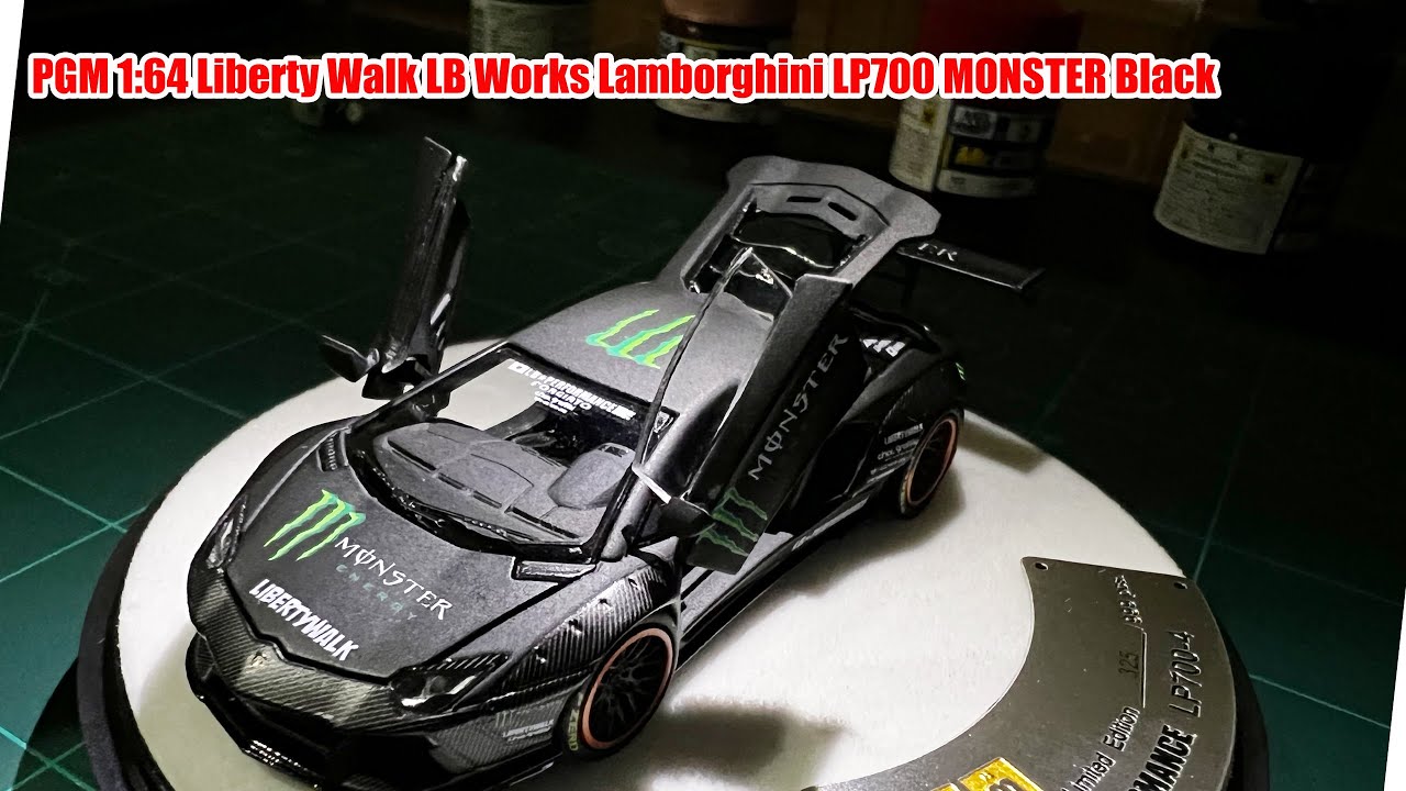 Lamborghini Aventador 1/64 PGM 999台限定 Lamborghini Aventador 1/64 PGM 999台限定 Amazon.co.jp: 1/64