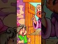 قصة اليشع واوانى الزيت