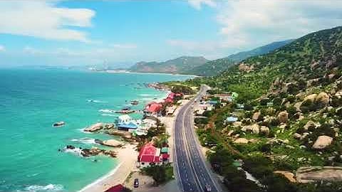 Đất nền sổ đỏ, liền kề cảng quốc tế Cà Ná, Ninh Thuận chỉ 750Tr nền