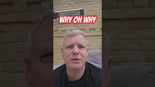 Why Oh Why #funny #comedy #shorts