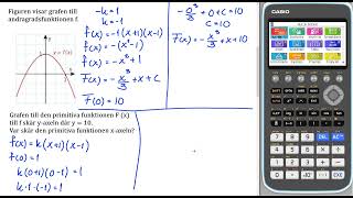 Matematik 5000+ 3bc Uppgift 3330 för reviderad ämnesplan 2021 v3