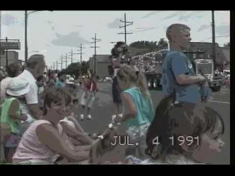 greenwood indiana fourth of july