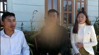I nü Aliang khi kam Aso Khiungdo||Shalen yim||Kiu's.L.Ft. Konglenshe Kussen||