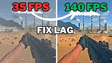 Make Warzone 2 Look Better & See Enemies Easier - Improve Visibility