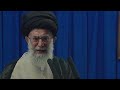 زندگی و مقاطع کلیدی قدرت گیری علی خامنه ای