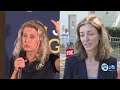 Following the Funds: $28M raised in trio of races