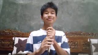 Download Lagu AISHITERU 2 / DENOK....                        NAMA:AKHMAD CHOIRIN NASIR                 NO.ABSEN:02 MP3