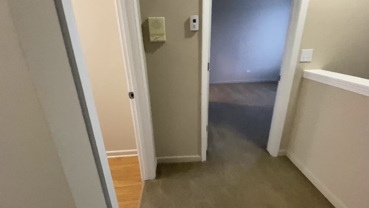 Farmington Lakes One Bedroom Hawthorne 2nd Floor Youtube