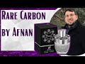 OMBRÉ LEATHER CLONE - RARE CARBON BY AFNAN