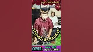 Sehabis Ramadhan-Bimbo
