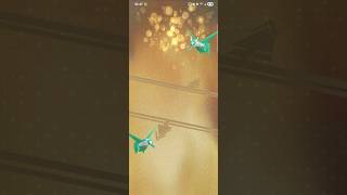 Shiny Latios mirror trade✨️😌 #pokemongo #latios #fyp