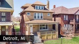7455 Churchill St video tour