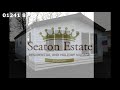 Seaton Estate is a FIVE Star Scottish Tourist Board and Thistle accredited holiday park. A sign of excellence.

01241 815711