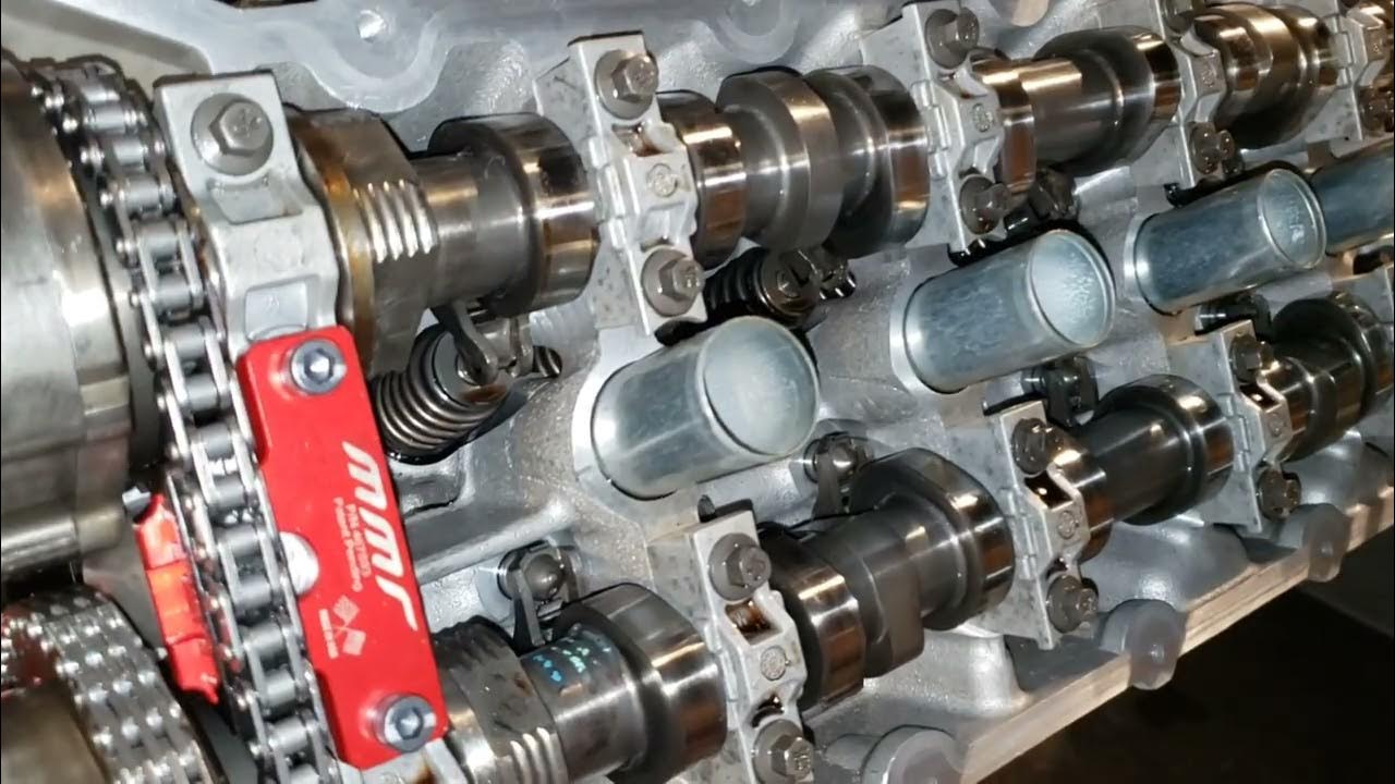 How to prime Ford coyote 5.0 oil system cheap and easy - YouTube
