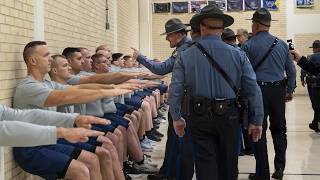 Docu-Series: Trailer