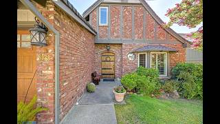 5028 Big Canyon Lane video tour