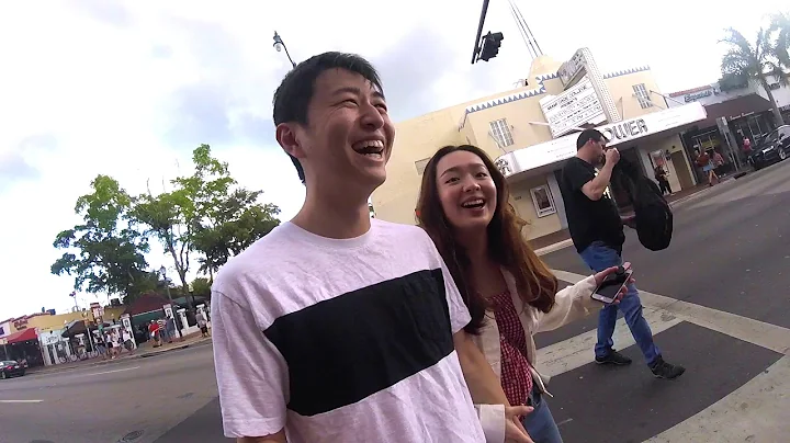 Miami 2019 SpringJennifer Yeung