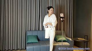 Abby Ooe Girl, Live Streaming Girl