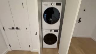 556 Baltic St. Unit 3A - 1BR 1BA + Long Living Room