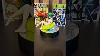 Bandai Figure Tatsumaki #anime #animefigures #bandai #onepunchman #tatsumaki #ванпачмен