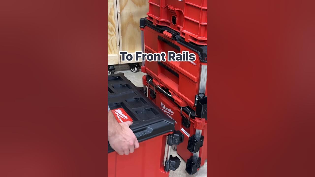 Packout Wall Mounts Attach Boxes To Walls Or Front Or Back Rails packout-wall-mounts-attach-boxes-to-walls-or-front-or-back-rails
