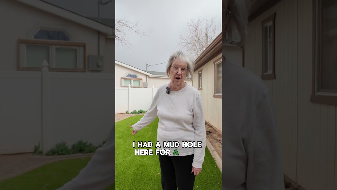 We love making our clients happy, and Katie is no exception!