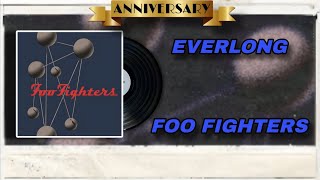 Foo Fighters - Everlong (VietSub-Lyrics) Anniversary Version