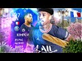 FIFA 22 : MAESTRO KIMPEMBE Squad Builder Battle !! 😱🔥