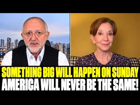 Michael Chambers Latest Today 🚨 Something Big Will Happen On Sunday—America Will Never Be The Same!