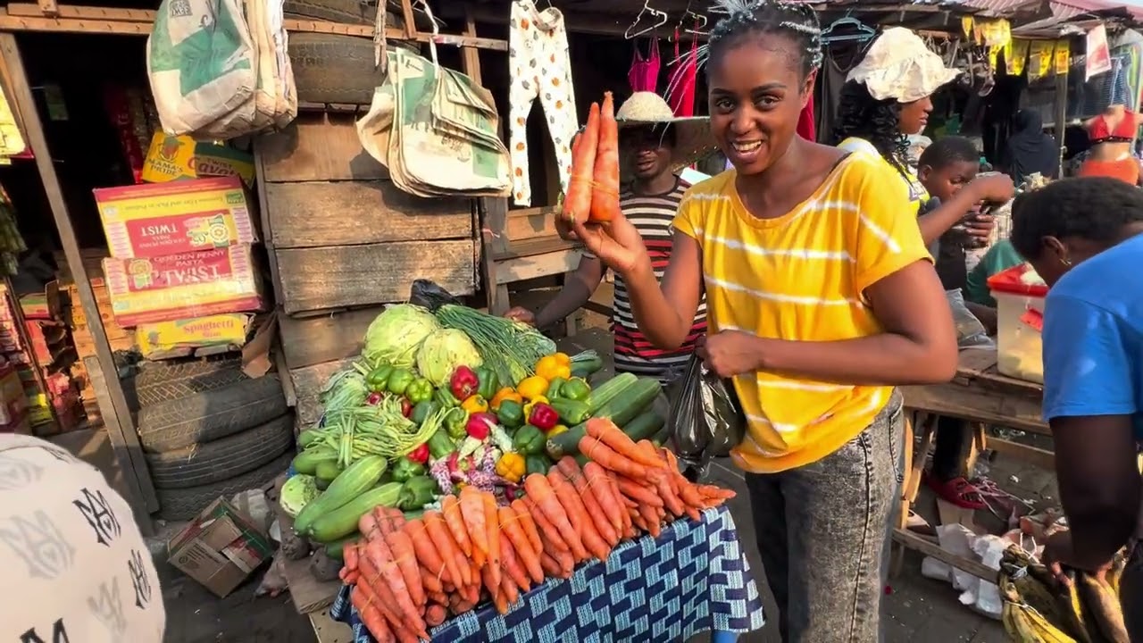IS TUKTUK/ KEKE THE MAJOR MEANS OF TRANSPORT IN LAGOS ?? 