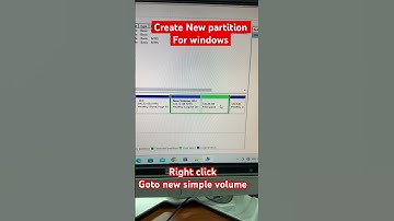 How to create Hard disk Partition For Windows 10 &11/ How to Make Hard drive partition fow windows