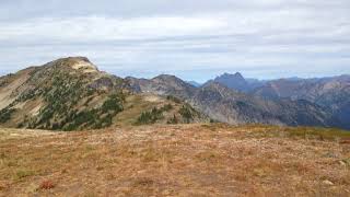 10 top of Devils Dome