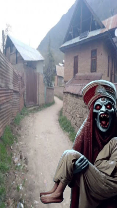 RANTAS IN KASHMIR