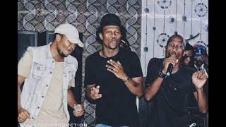 Botle Musiq  Style Sa Ho Qhaza feat Bua Mantsha U0026 Khosi Letseka