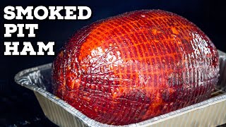 Smoked Ham For Beginners  Simple And Delicious Recipe