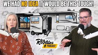348. Behind the Scenes of Designing the Sabre 37RVMILES