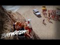 A Cliff Walk Suddenly Goes Wrong!