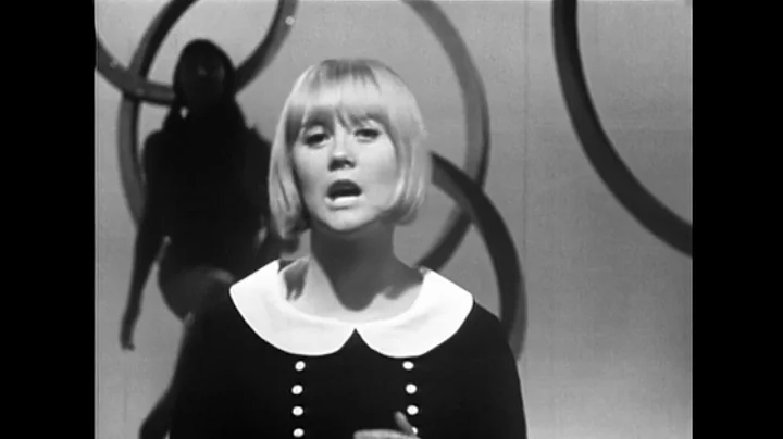 Lynne Randell - Heart [Bandstand 1966]