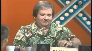 Match Game (syndicated): Husband Thinks He's a Dog